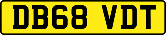 DB68VDT