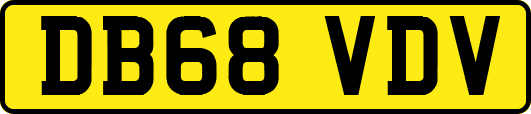 DB68VDV