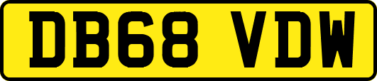 DB68VDW