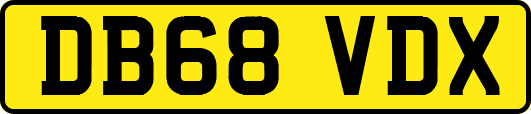 DB68VDX