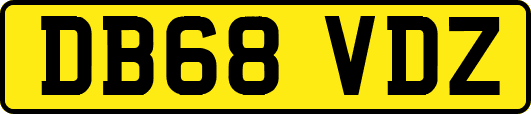 DB68VDZ