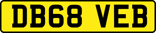 DB68VEB