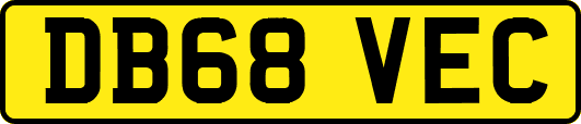 DB68VEC