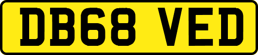 DB68VED