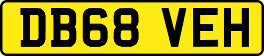 DB68VEH