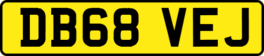 DB68VEJ