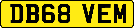 DB68VEM