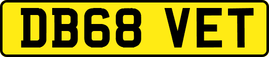 DB68VET