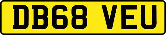 DB68VEU