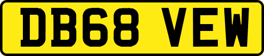 DB68VEW
