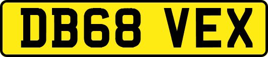 DB68VEX