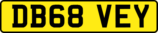 DB68VEY