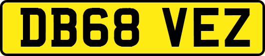 DB68VEZ