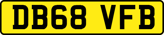 DB68VFB