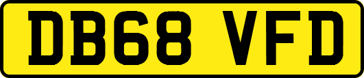 DB68VFD