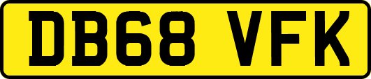DB68VFK