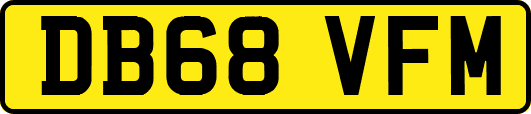 DB68VFM