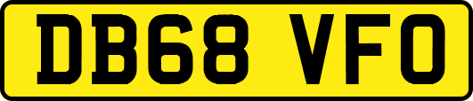 DB68VFO