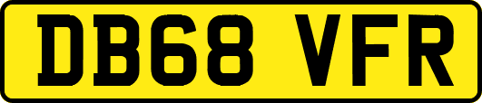 DB68VFR