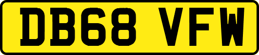 DB68VFW