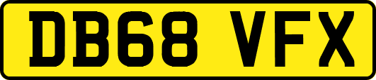 DB68VFX