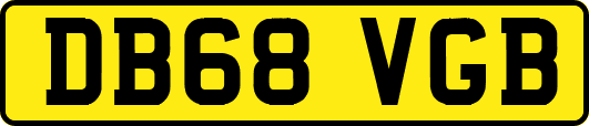 DB68VGB