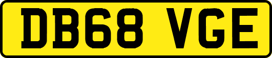 DB68VGE