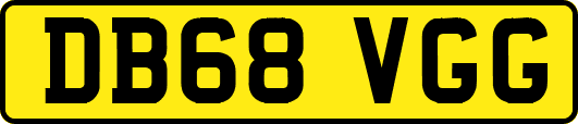 DB68VGG