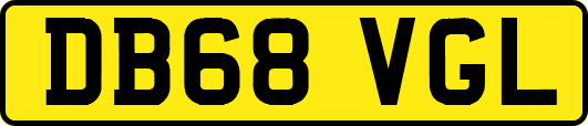 DB68VGL