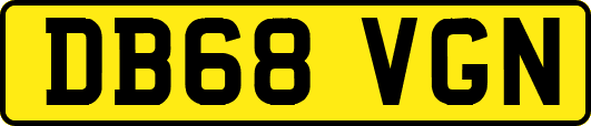 DB68VGN