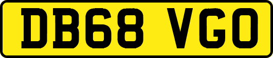 DB68VGO