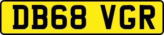 DB68VGR