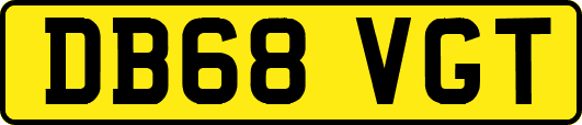 DB68VGT