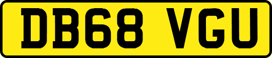 DB68VGU