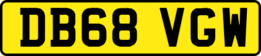 DB68VGW
