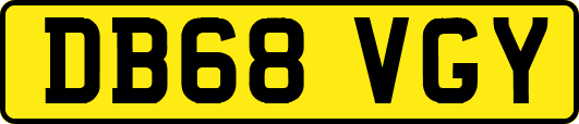 DB68VGY