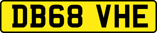 DB68VHE