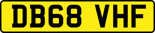 DB68VHF