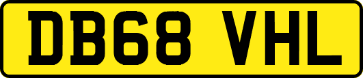 DB68VHL