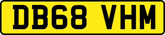 DB68VHM