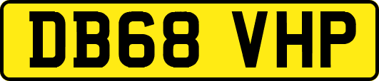 DB68VHP