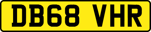DB68VHR