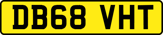 DB68VHT
