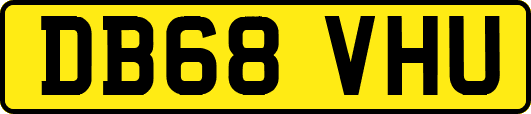 DB68VHU