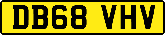 DB68VHV