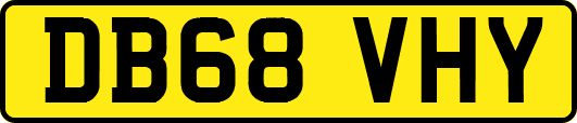 DB68VHY