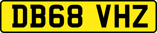 DB68VHZ