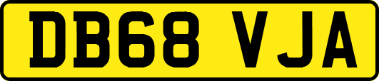 DB68VJA