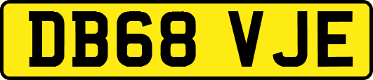 DB68VJE