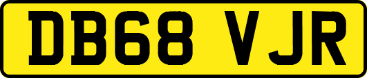 DB68VJR